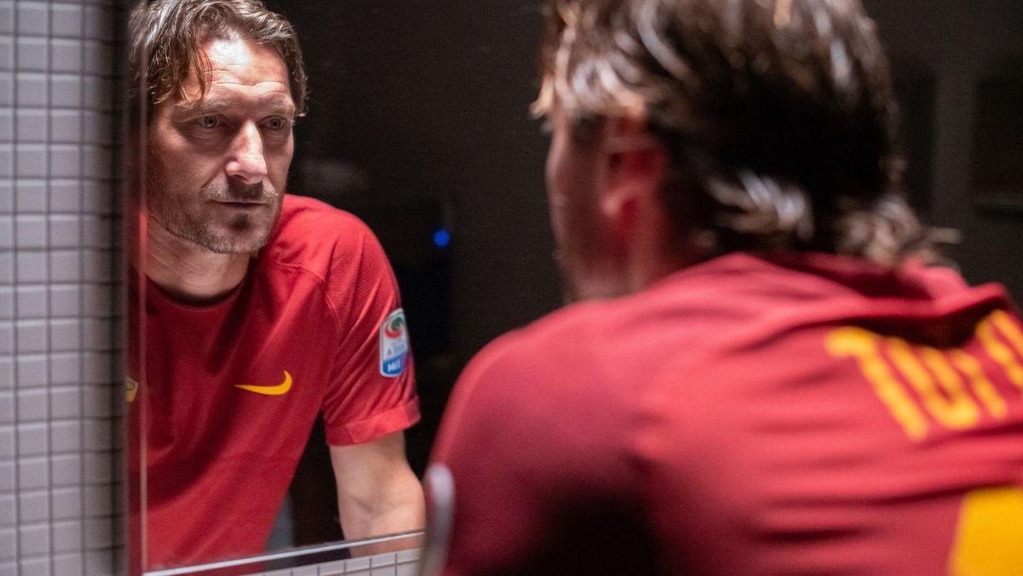 "Mi chiamo Francesco Totti" überzeugte das Publikum in Rotterdam