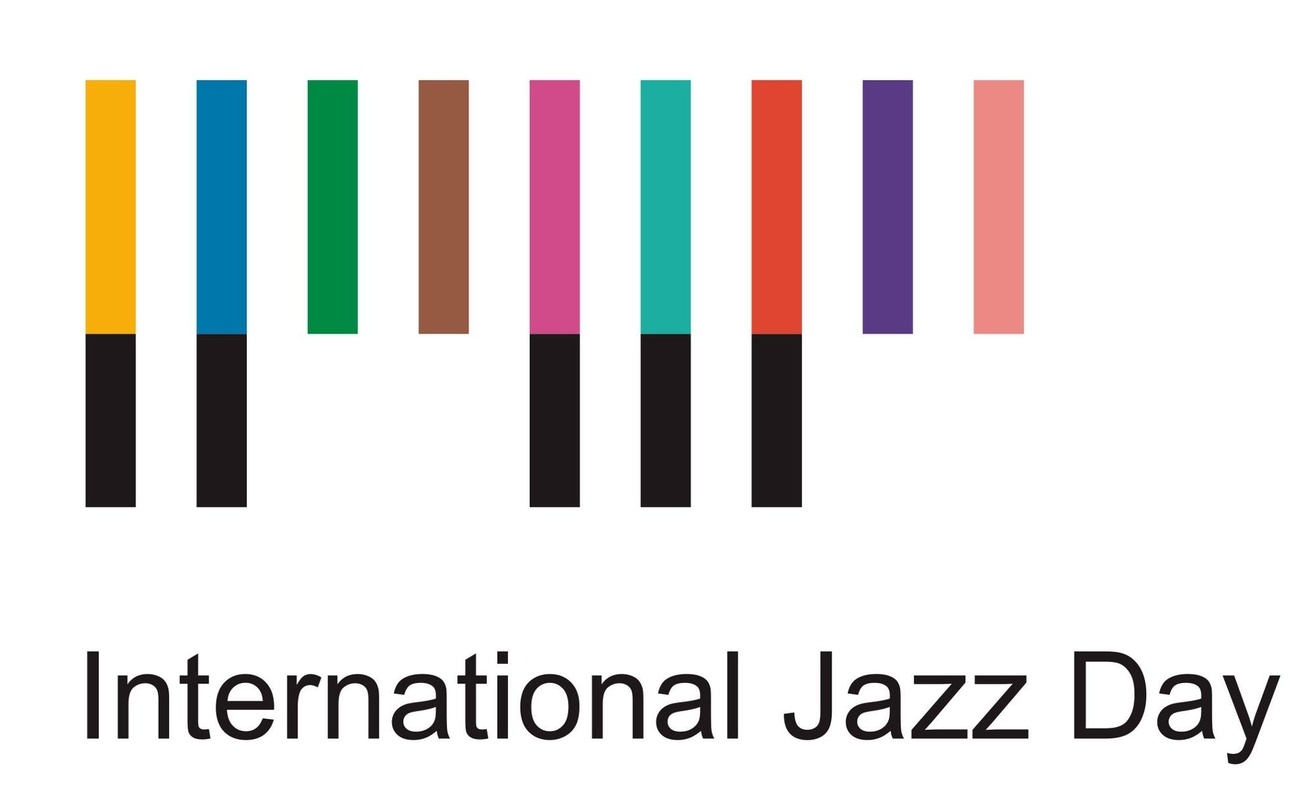 Wird 2021 auch bei der jazzahead! begangen: der International Jazz Day