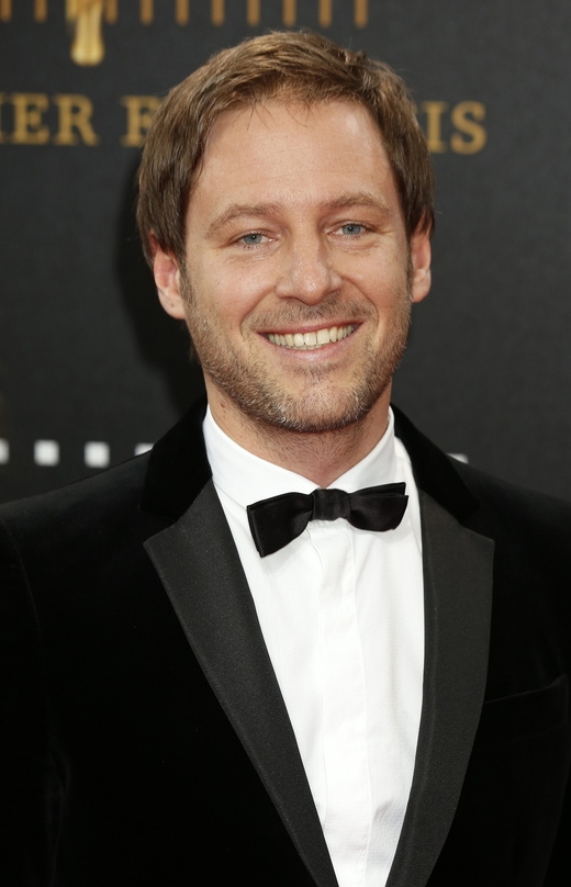 Florian Gallenberger ist in diesem Jahr Schirmherr des Sehsüchte-Filmfestivals