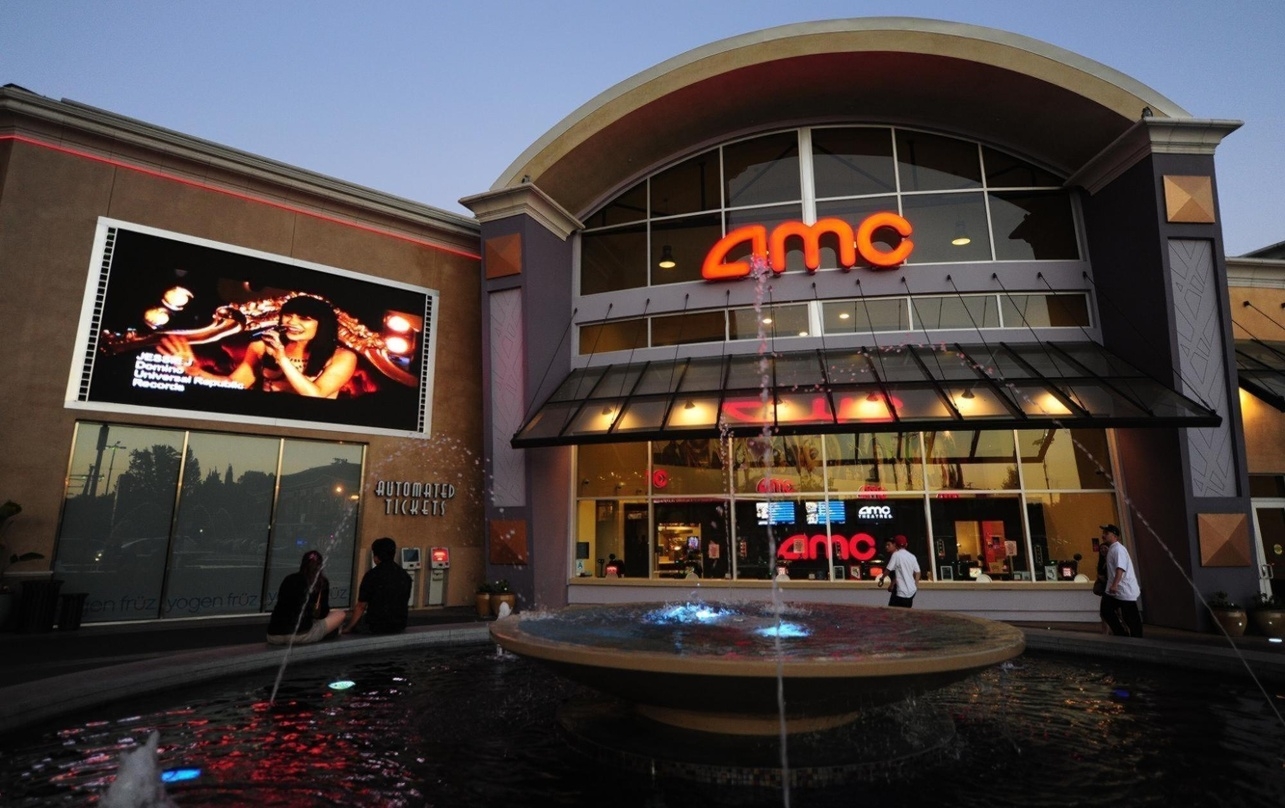 AMC soll US-Medienberichten zufolge versuchen, auch mit anderen Studios vergleichbare Abkommen zu schließen