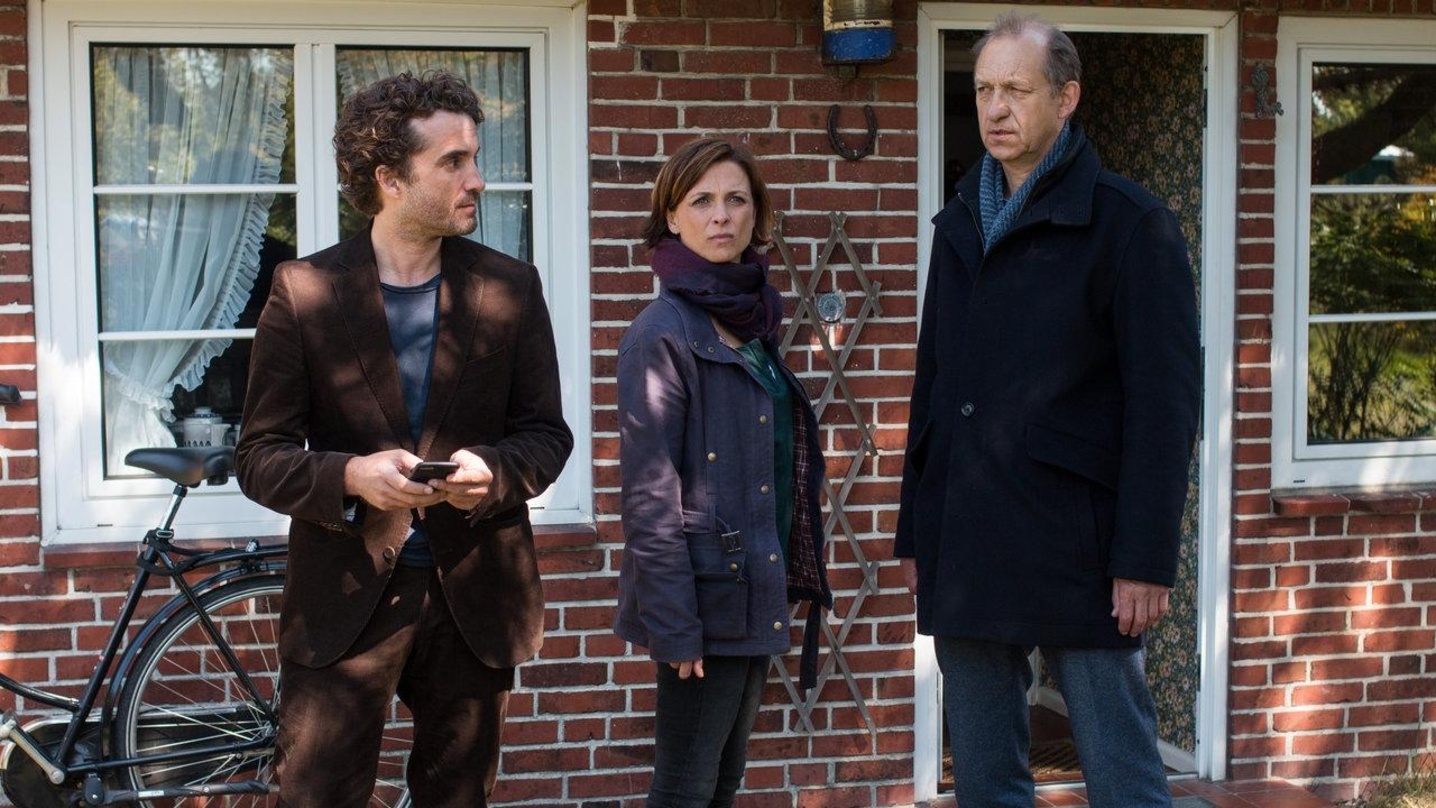 Herausragende Werte erzielte gestern der ZDF-Krimi "Nord Nord Mord: Sievers und die schlaflosen Nächte"