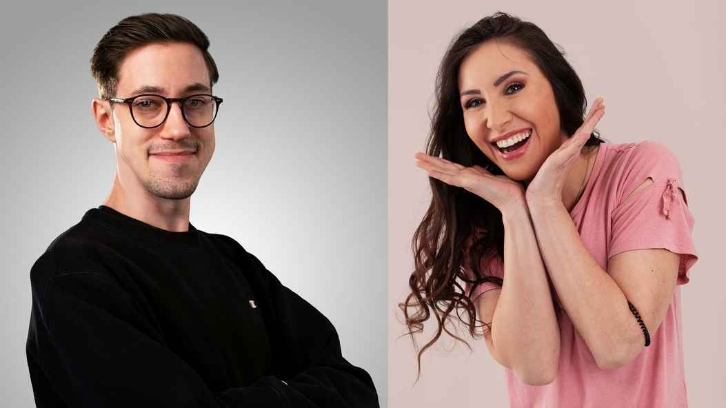 Instinct3 Hand of Blood Gnu