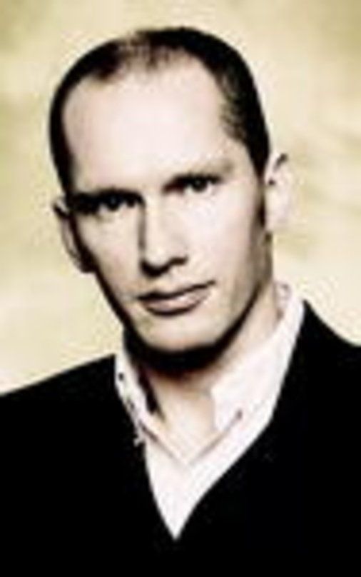 Will die Erfolgsgeschichte mit den No Angels fortsetzen: Johannes Cordes