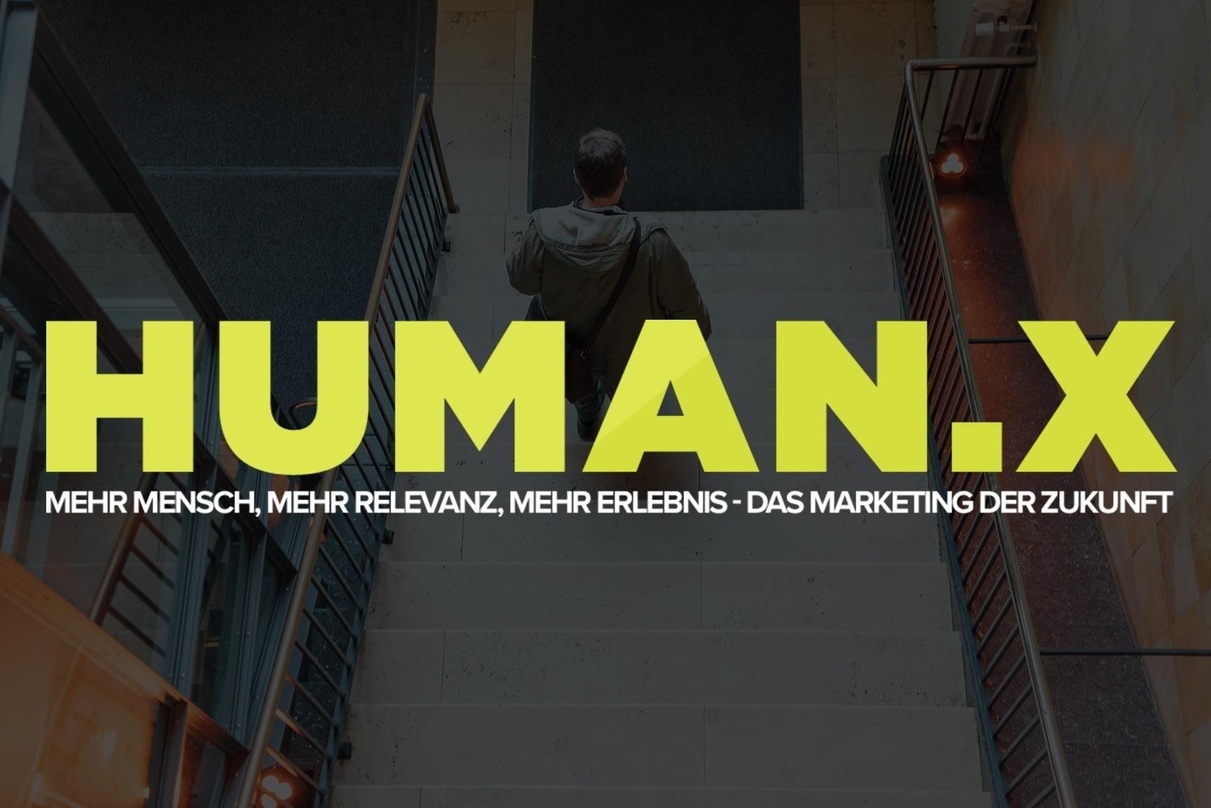 Startet im Februar 2020 in die neunte Runde: Die Social Media Week unter dem Motto "Human.x"