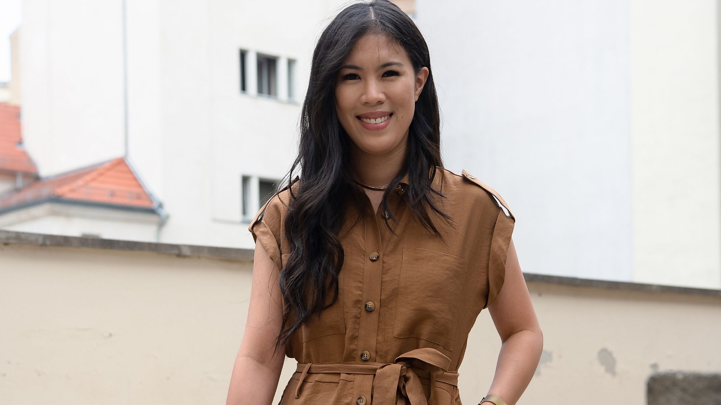 Mai Thi Nguyen-Kim wurde als "Journalistin des Jahres" ausgezeichnet –