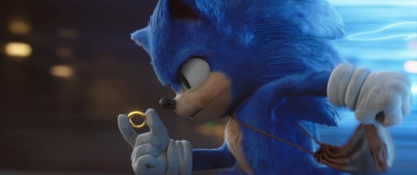 "Sonic the Hedgehog" erfüllt die hohen Erwartungen