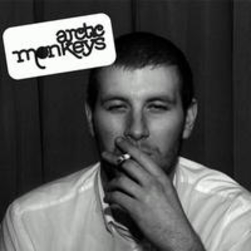 In UK nicht zu stoppen: "Whatever People Say I Am, That's What I'm Not" von Arctic Monkeys