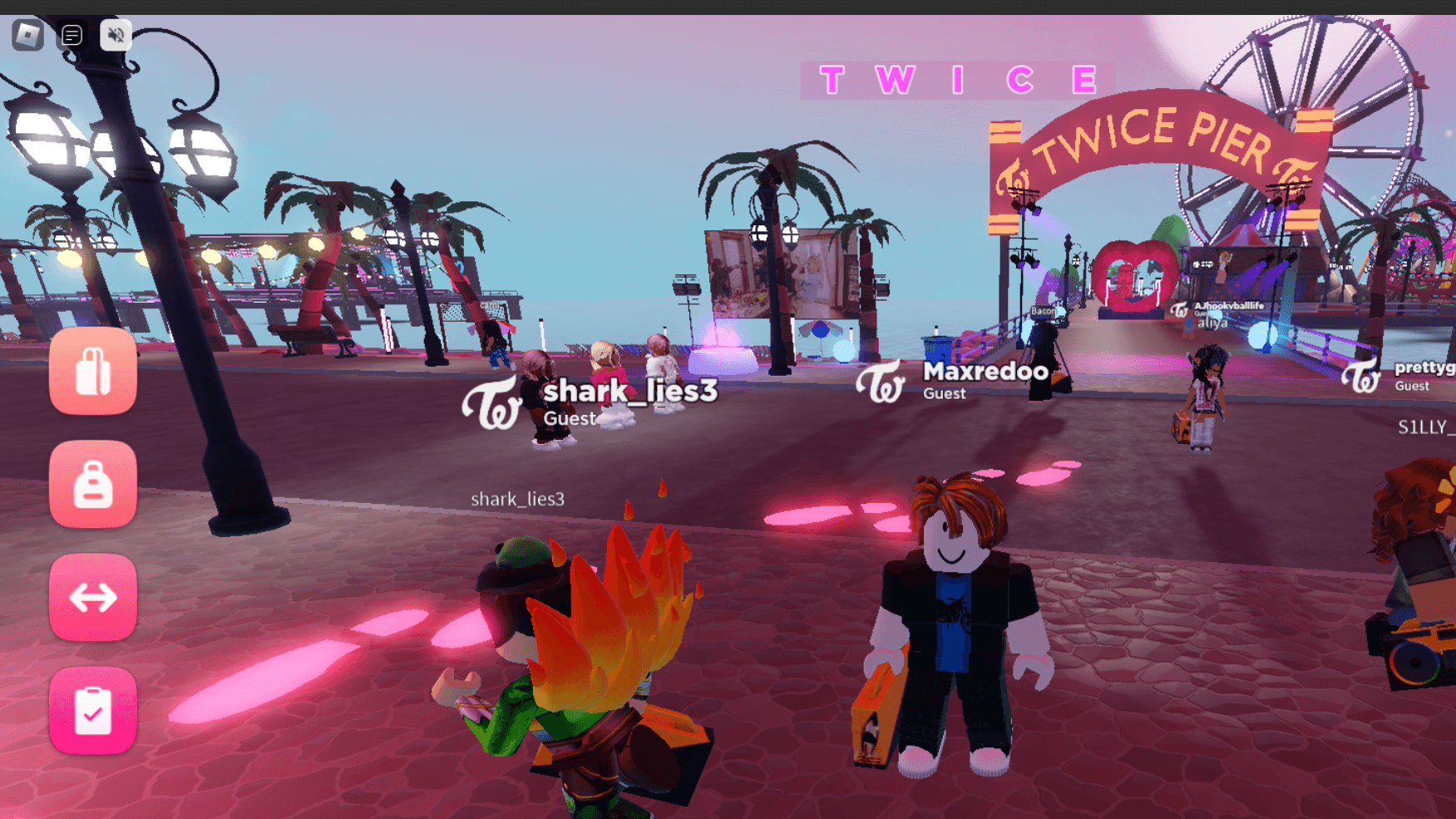 Universal Music schließt mit Styngr eine Boombox bei Roblox an