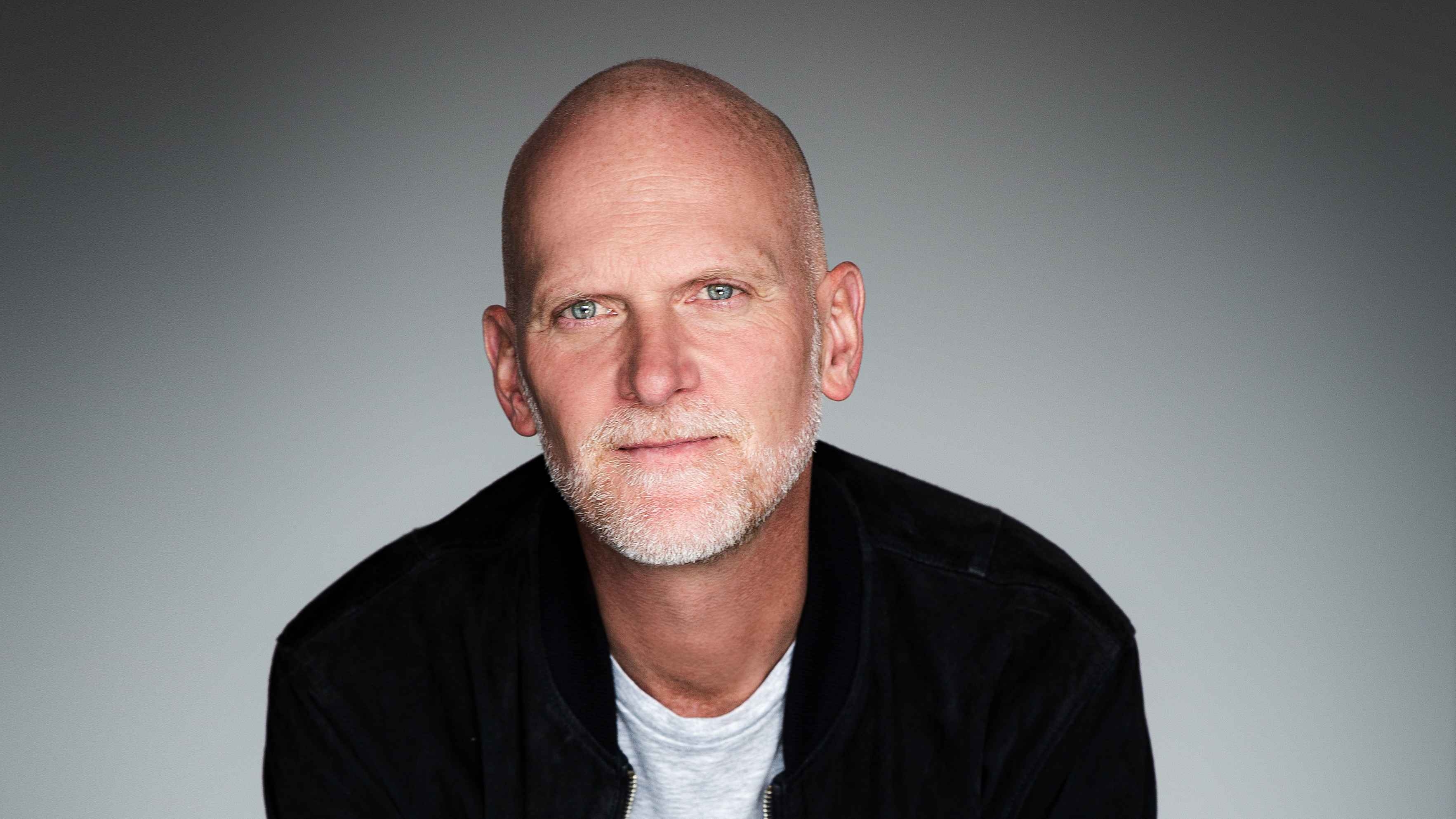 Jochen Köstler wird Executive VP Non-Fiction bei Leonine