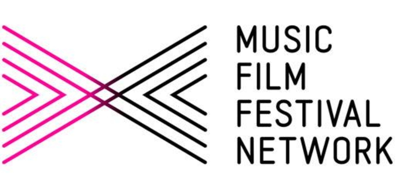 Optisches Symbol des Netzwerks: das MFFN-Logo