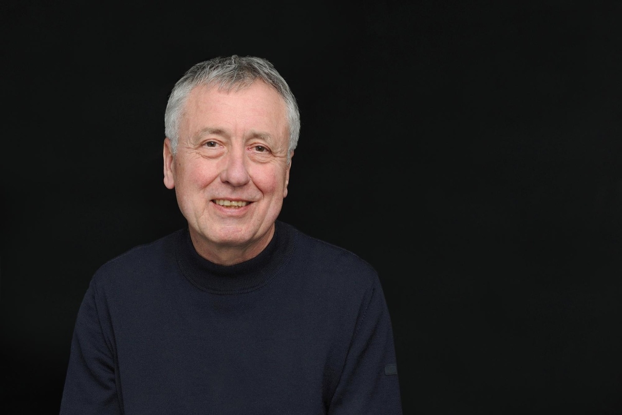 Erzielte mit BMG die bislang beste Halbjahresbilanz der neuen Unternehmensgeschichte: CEO Hartwig Masuch