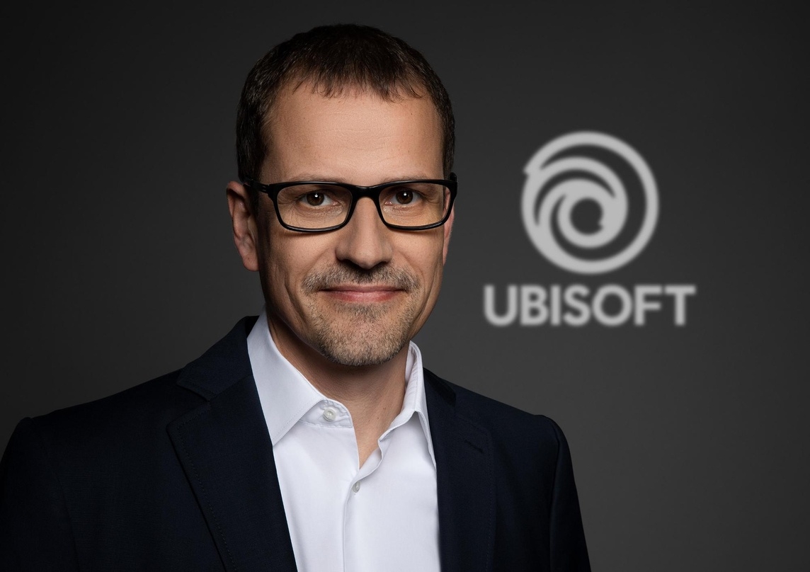 Ralf Wirsing zeichnet künftig als Managing Director Europe bei Ubisoft verantwortlich. Seine bisherigen Aufgaben als Leiter der Düsseldorfer Niederlassung und als Managing Director Ubisoft GSA wird er weiterhin wahrnehmen