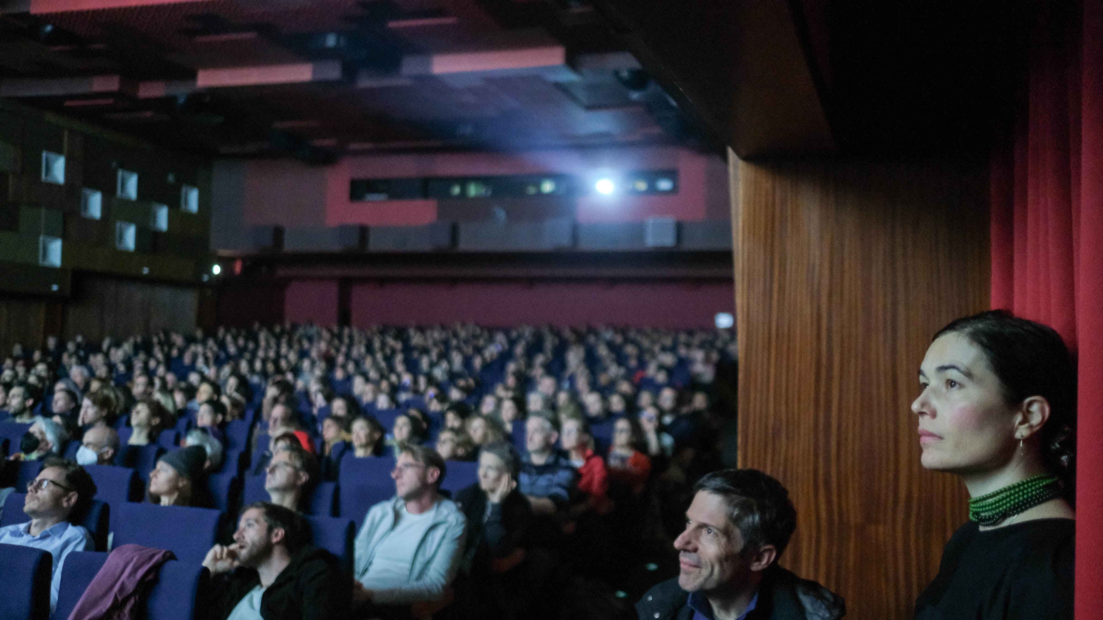 61. Viennale zieht erfreuliche Bilanz und vergibt Preise