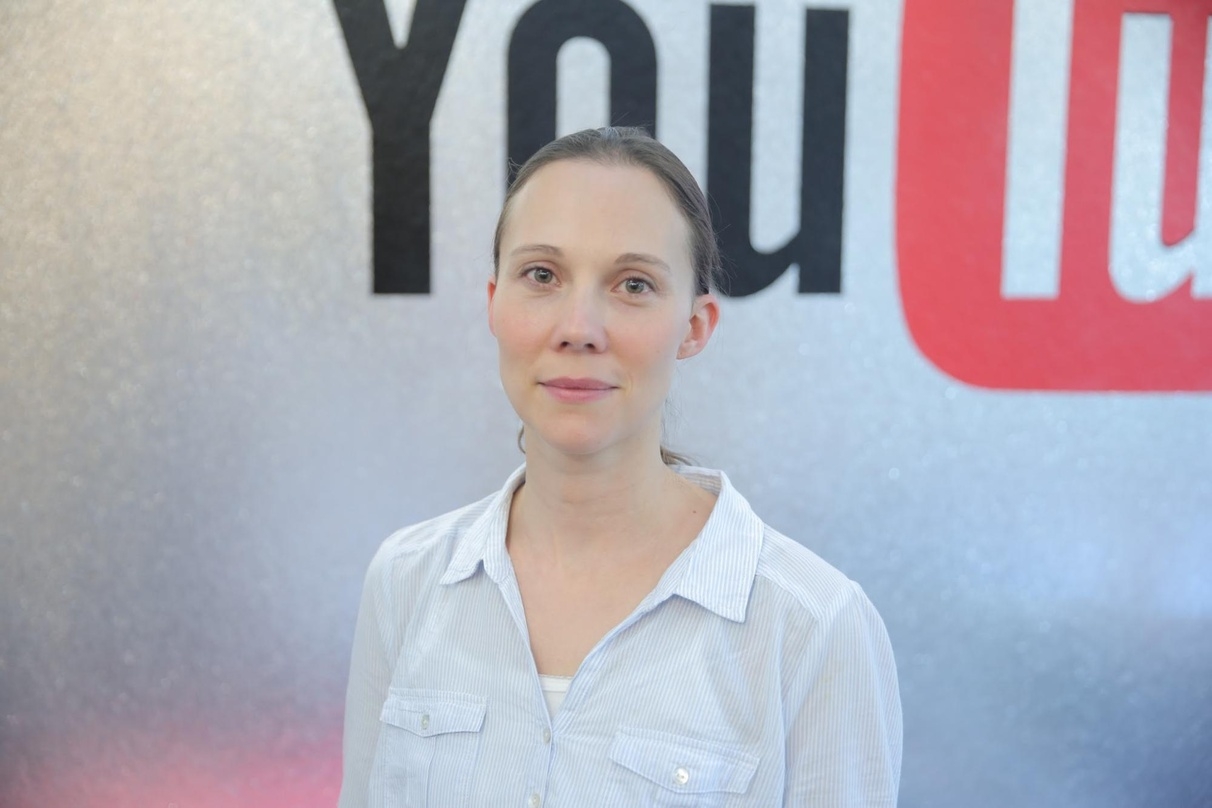 Verspricht wertvolle Einblicke ins Nutzerverhalten auf der YouTube-Plattform: Candice Morrissey