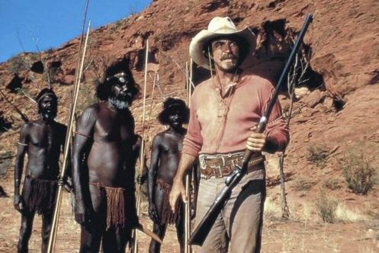 "Quigley - Der Australier" war der erfolgreichste Tele-5-Film im ersten Halbjahr
