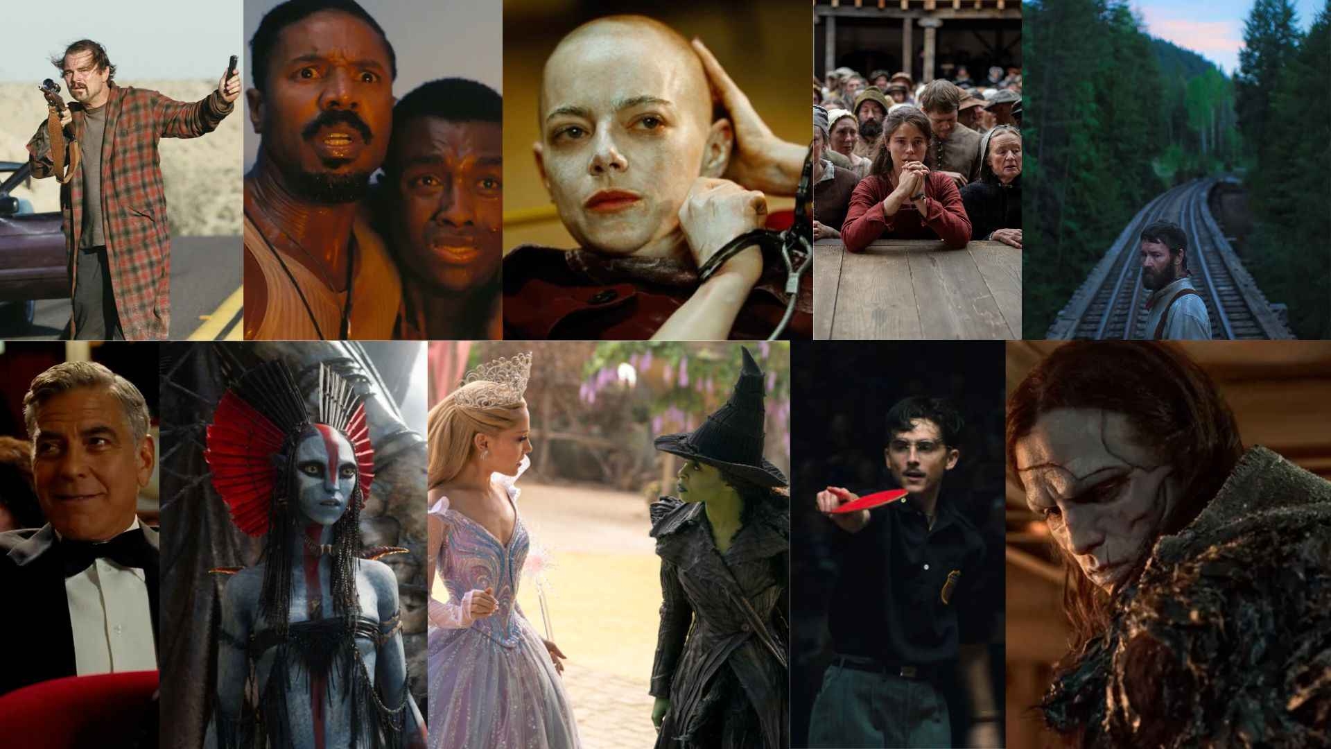 AFI stellt seine zehn Favoriten vor