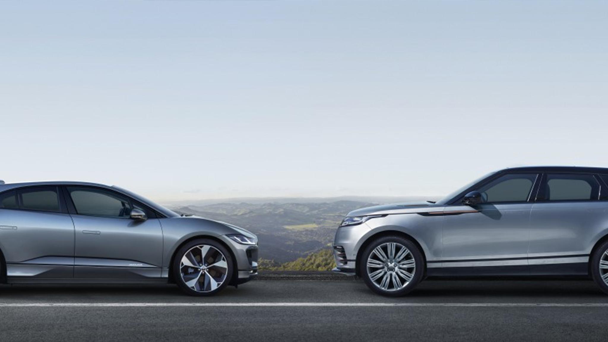 Jaguar Land Rover schließt seine Inhouse-Agentur in Deutschland – 