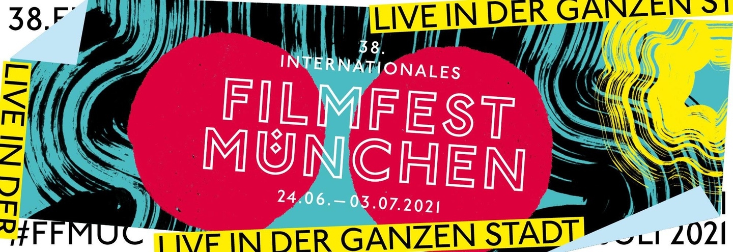 "Live in der ganzen Stadt" lautet in diesem Jahr das Motto des Filmfest München 