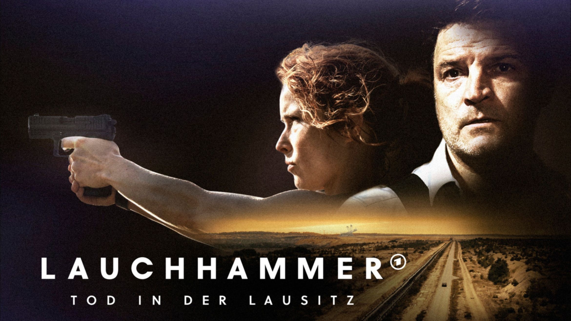 Die Drama-Reihe: Lauchhammer – Tod in der Lausitz" startete am 28. September im Ersten –