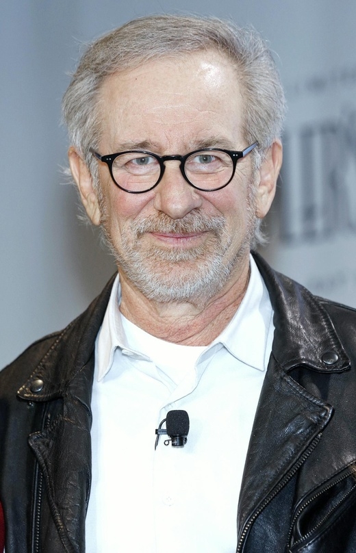 Steven Spielberg inszeniert "Indiana Jones 5"