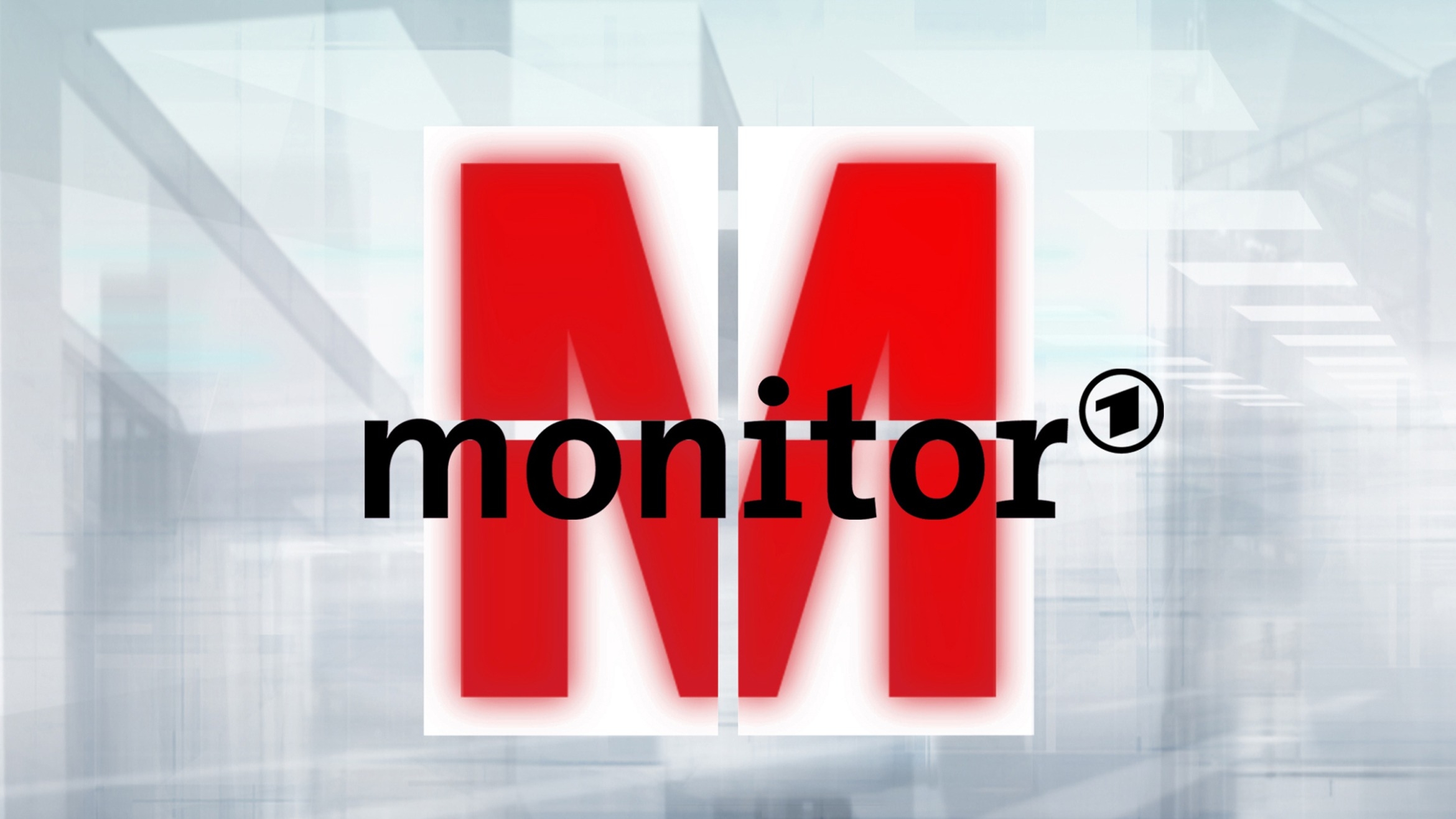 Reduzierung der Sendeplätze der Politikmagazine: Auch das Format "Monitor" ist von den Plänen betroffen –