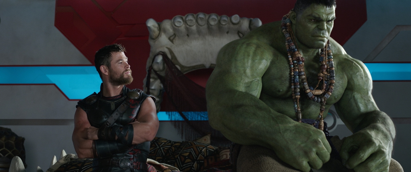 "Thor: Tag der Entscheidung" erfüllt die in ihn gesteckten Erwartungen