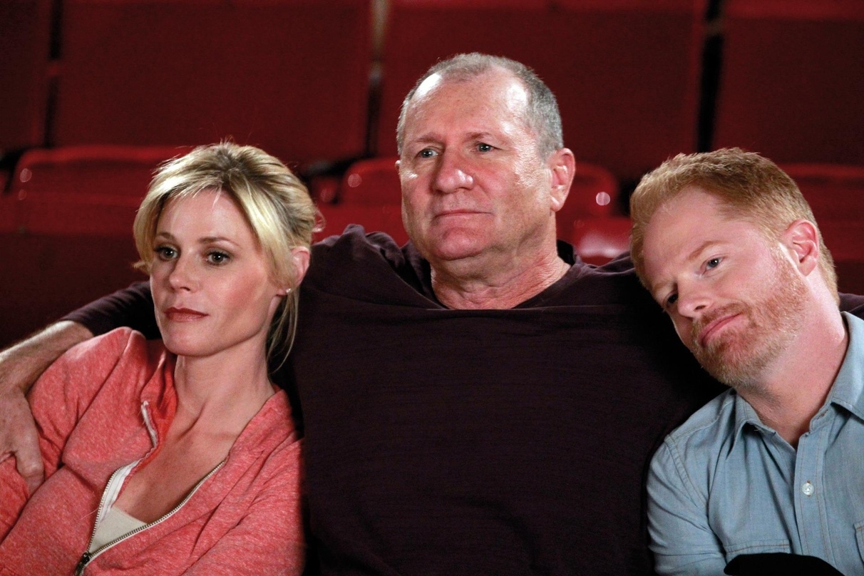 "Modern Family" wurde insgesamt 85 Mal für einen Emmy nominiert