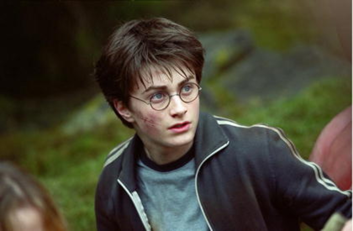 Selbst der Topseller "Harry Potter 3" konnte kein Umsatzplus herbeizaubern