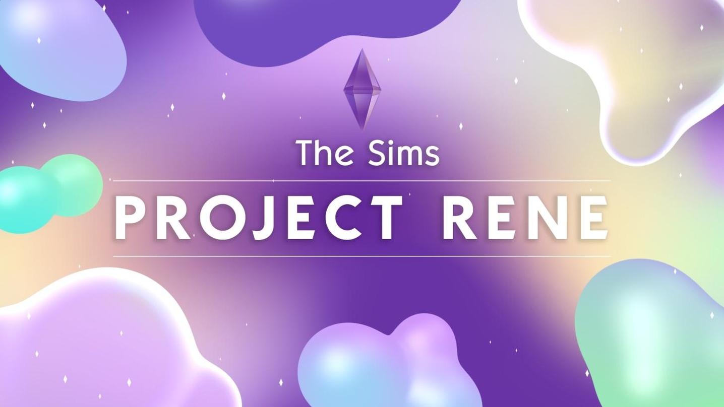 "Project Rene" heißt der Arbeitstitel für den nächsten Hauptteil von "Die Sims"