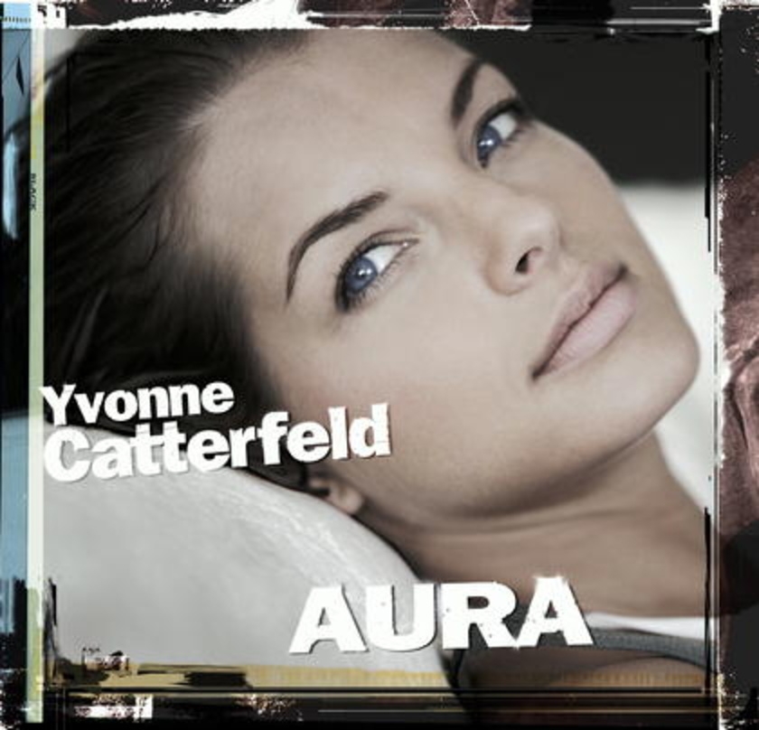 Catterfelds vierte CD: "Aura"
