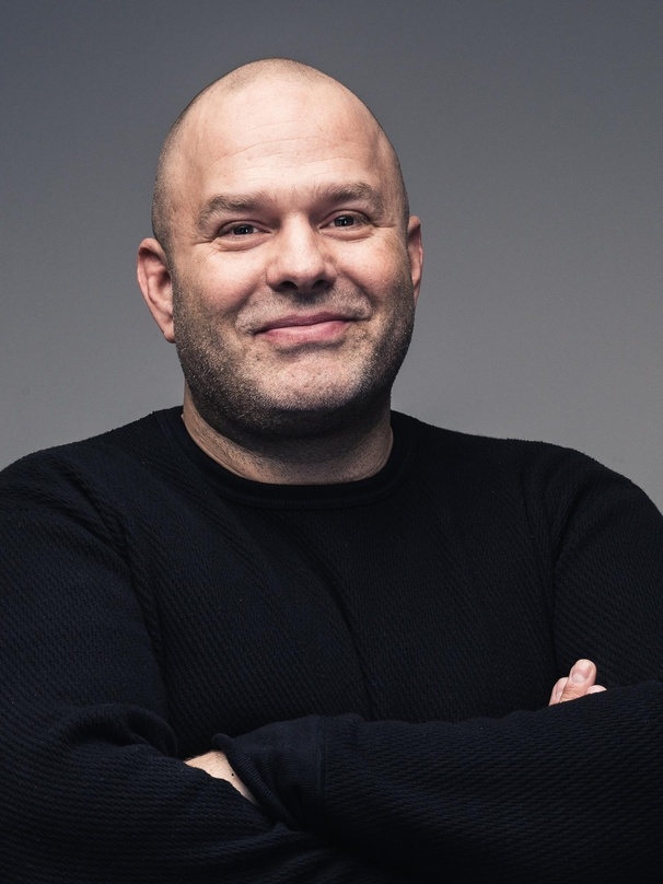 Von ulftone über Gibson und Spotify zu Universal Music: Ulf Zick übernimmt den Posten als Managing Director für den Bereich International