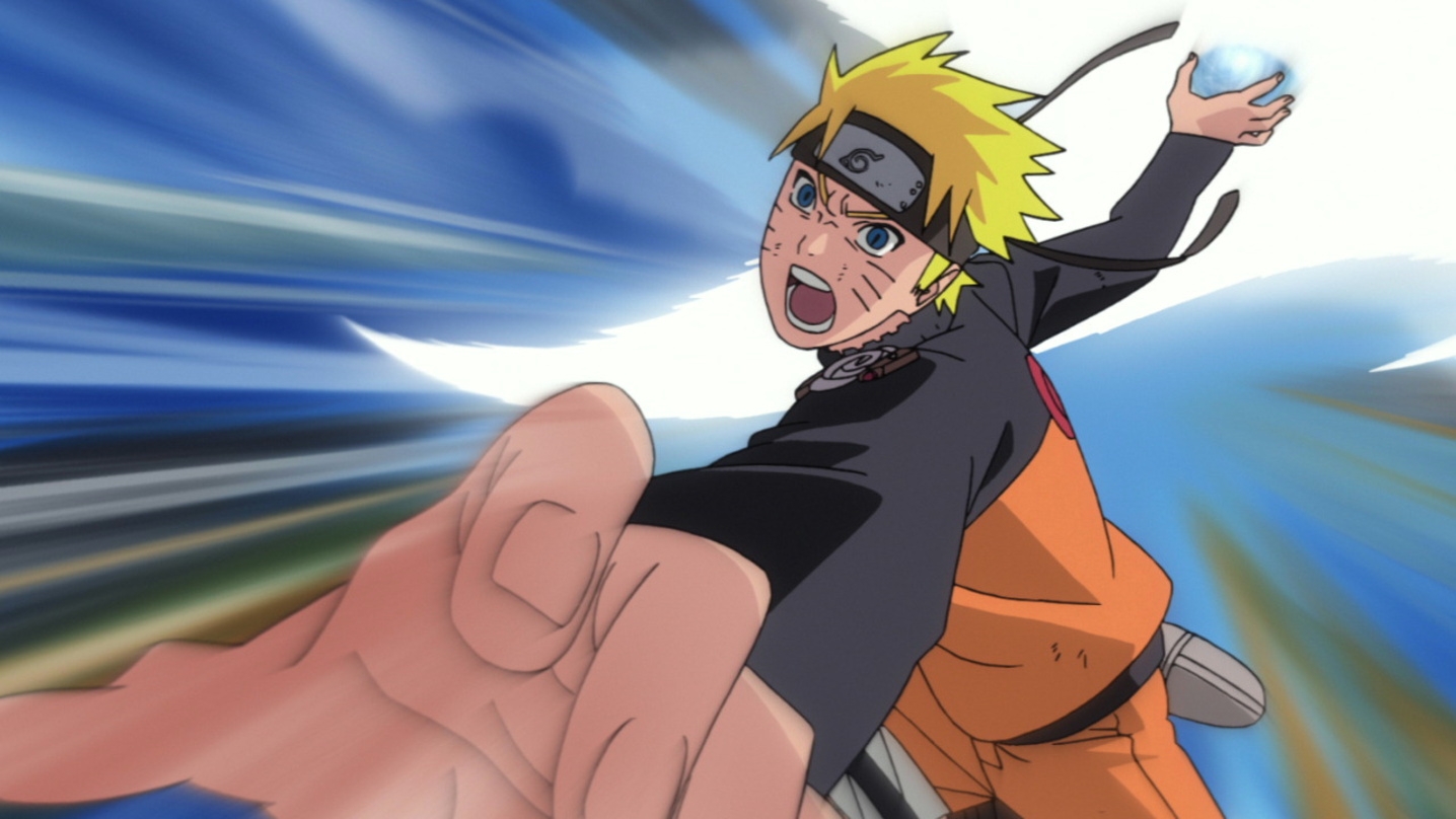 Im März setzt "Naruto: Ultimate Ninja Storm Generations - Shippuden" den Zähler höher