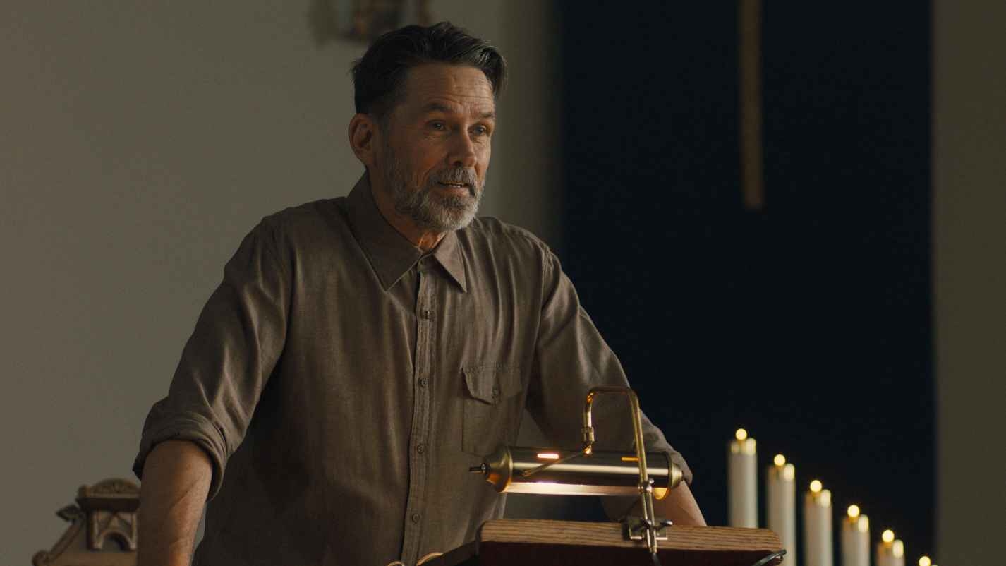 Something Undone, Serie