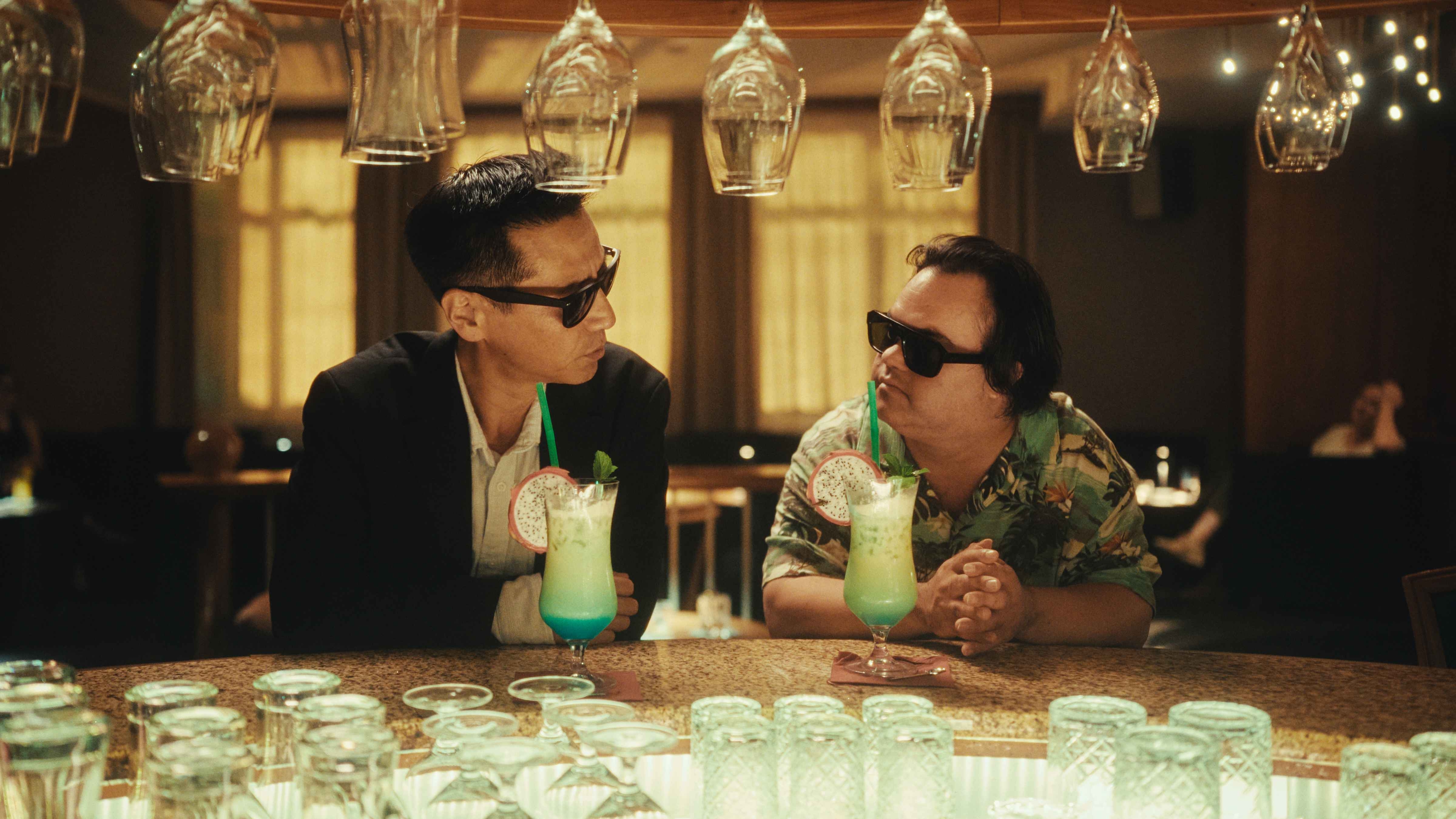 REVIEW TALLINN: „Der Frosch und das Wasser“