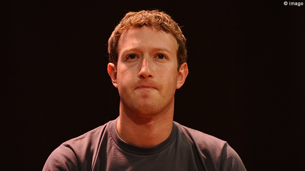 Facebook-CEO Mark Zuckerberg unter Druck: Jetzt fordert ein ehemaliger Mitstreiter drastische Maßnahmen gegen den Machtzuwachs des Konzerns