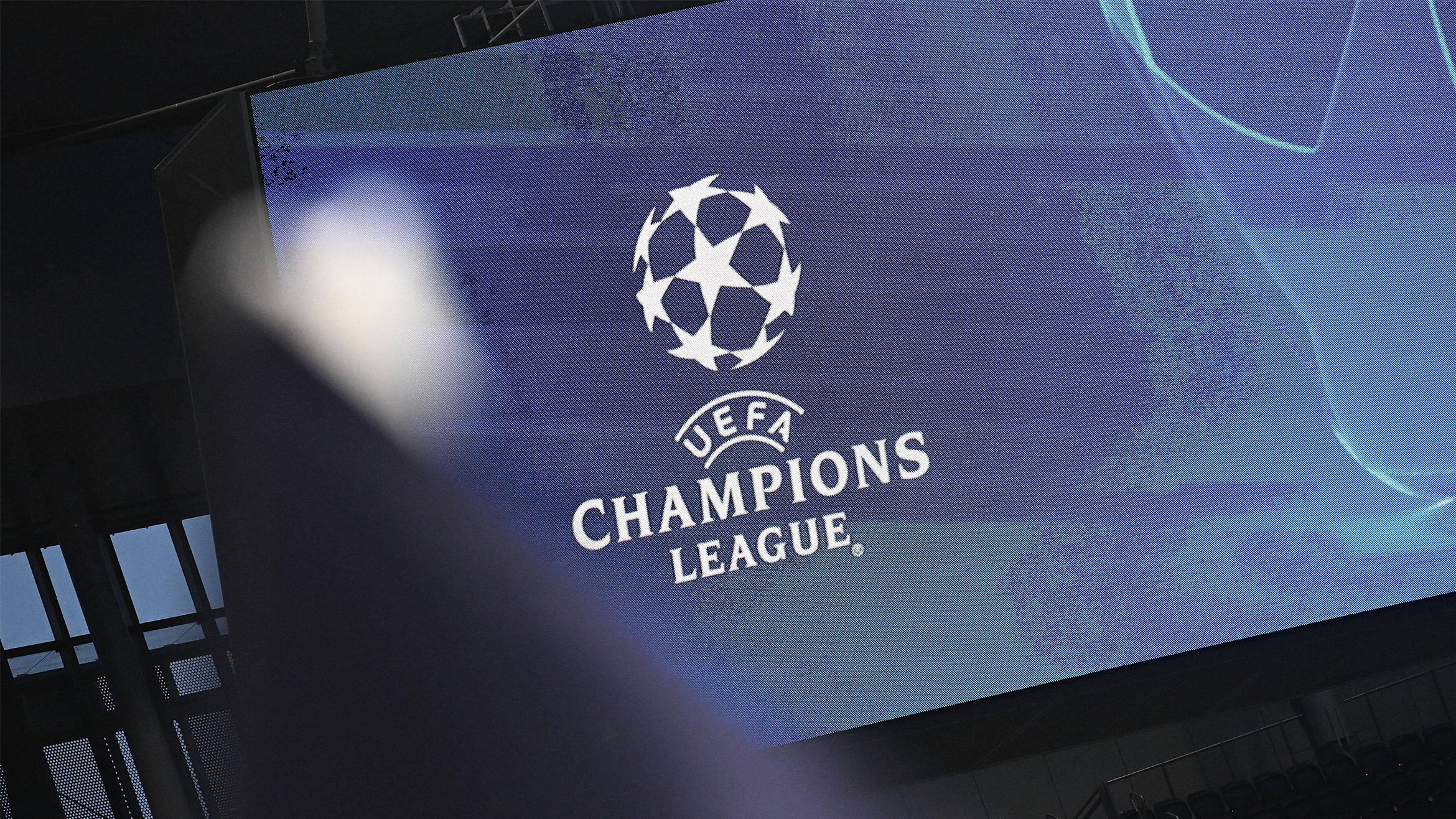 Die Frist für die TV-Rechte für die Spielzeiten 2024/25 bis 2026/27 der Champions League läuft -