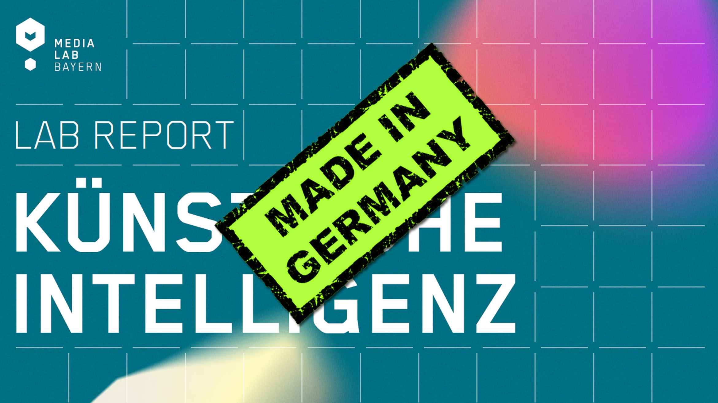 Künstliche Intelligenz - made in Germany