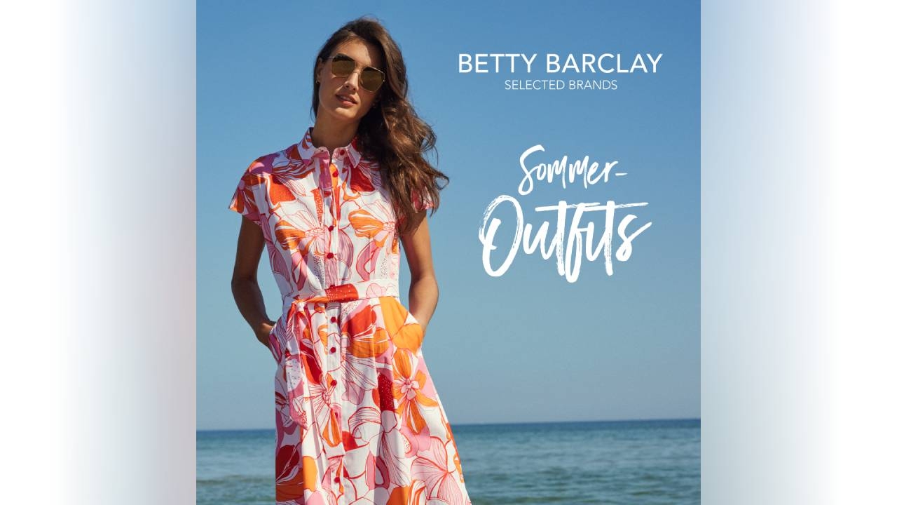 Modehersteller Betty Barclay Group hat eine neue Agentur – 