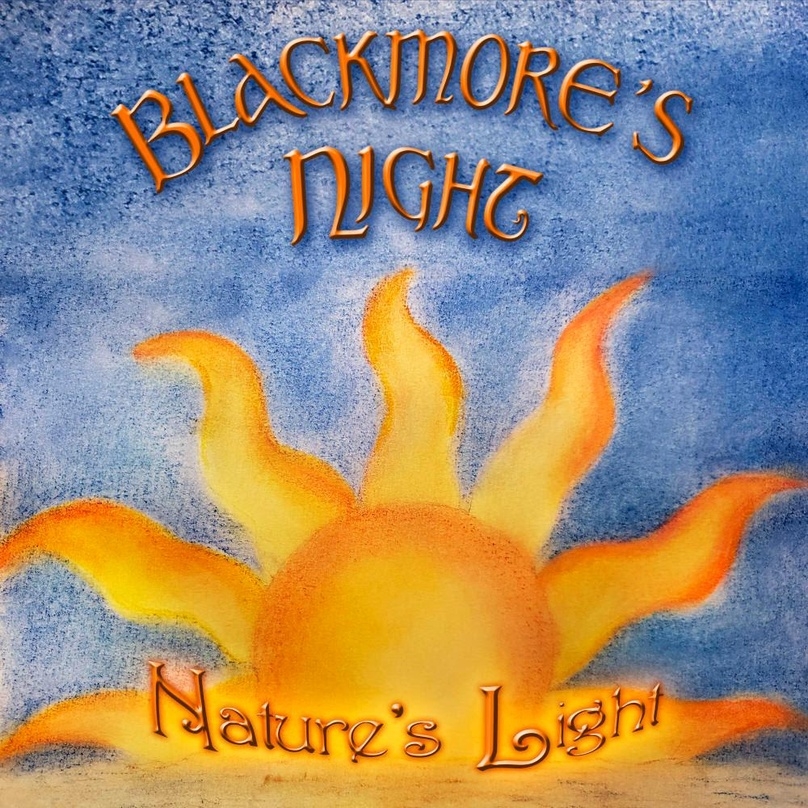 Am 12. März erscheint über earMusic "Nature's Light", das neue Album von Blackmore's Night.