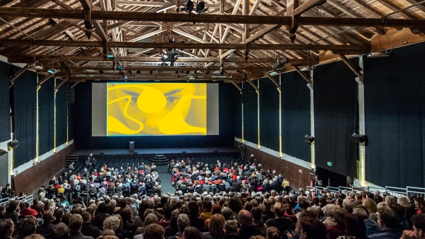 Die Solothurner Filmtage finden ab kommenden Mittwoch als Präsenzveranstaltung statt 