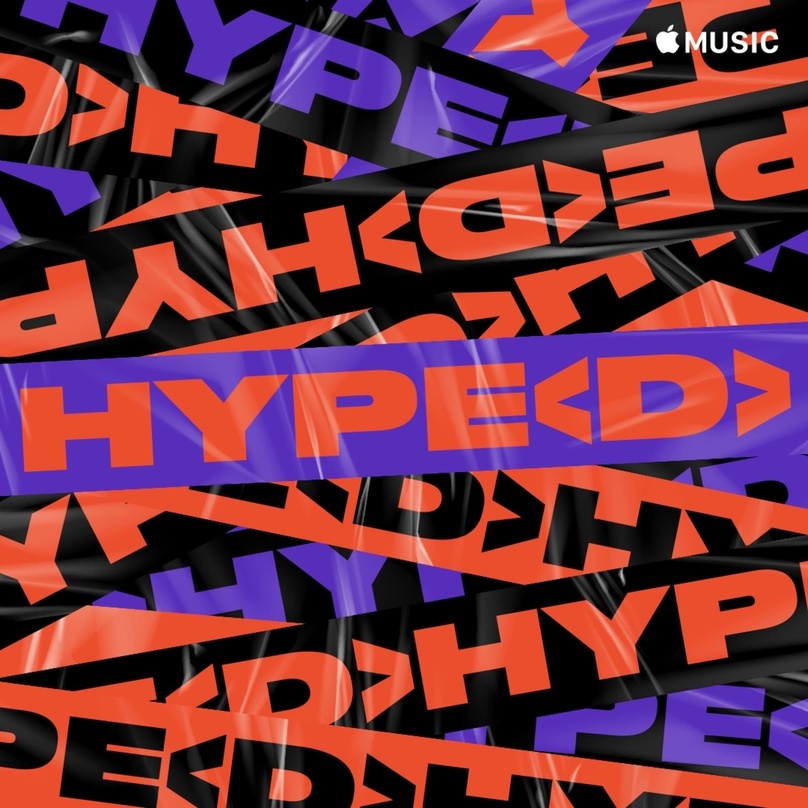 HipHop und Rap stellen bei Apple Music laut Unternehmensangaben das stärkste Genre: dem träg man nun mit dem Start von "Hype D" als neuer Playlistmarke Rechnung