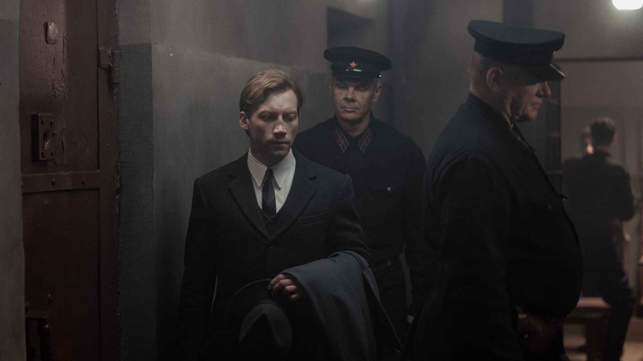 REVIEW KINO: „Zwei Staatsanwälte“