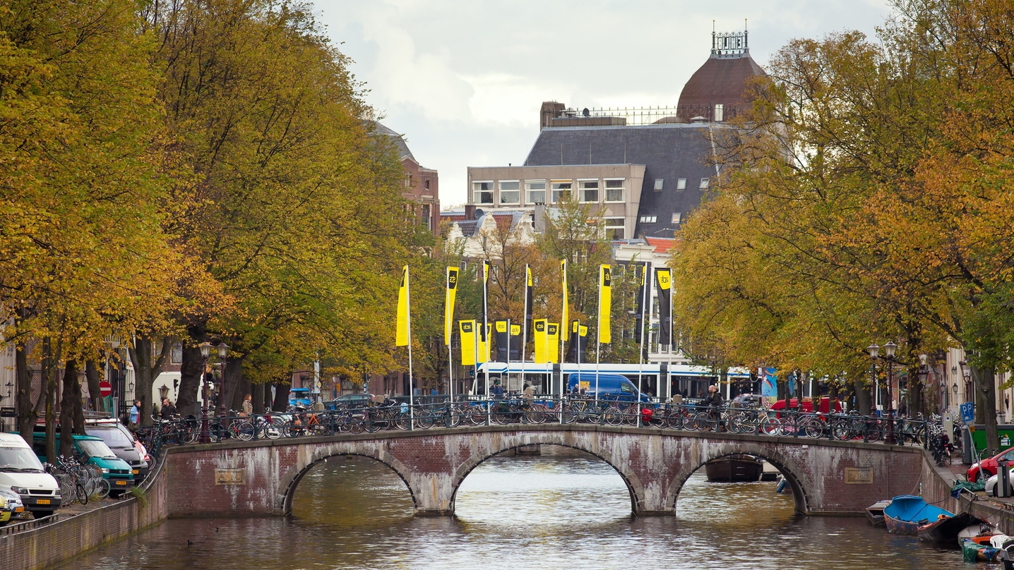 Stellte 2011 neue Rekorde auf und wird deshalb um einen Tag verlängert: Das Amsterdam Dance Event prägt die Stadt Amsterdam im Oktober nun bald eine ganze Woche