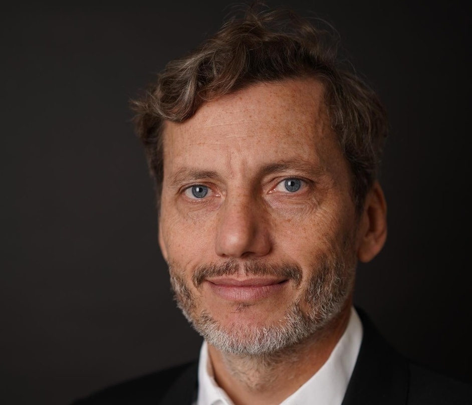 Rainer Knebel ist CTO der Pantaflix AG und Geschäftsführer der Tochtergesellschaft Pantaflix Technologies