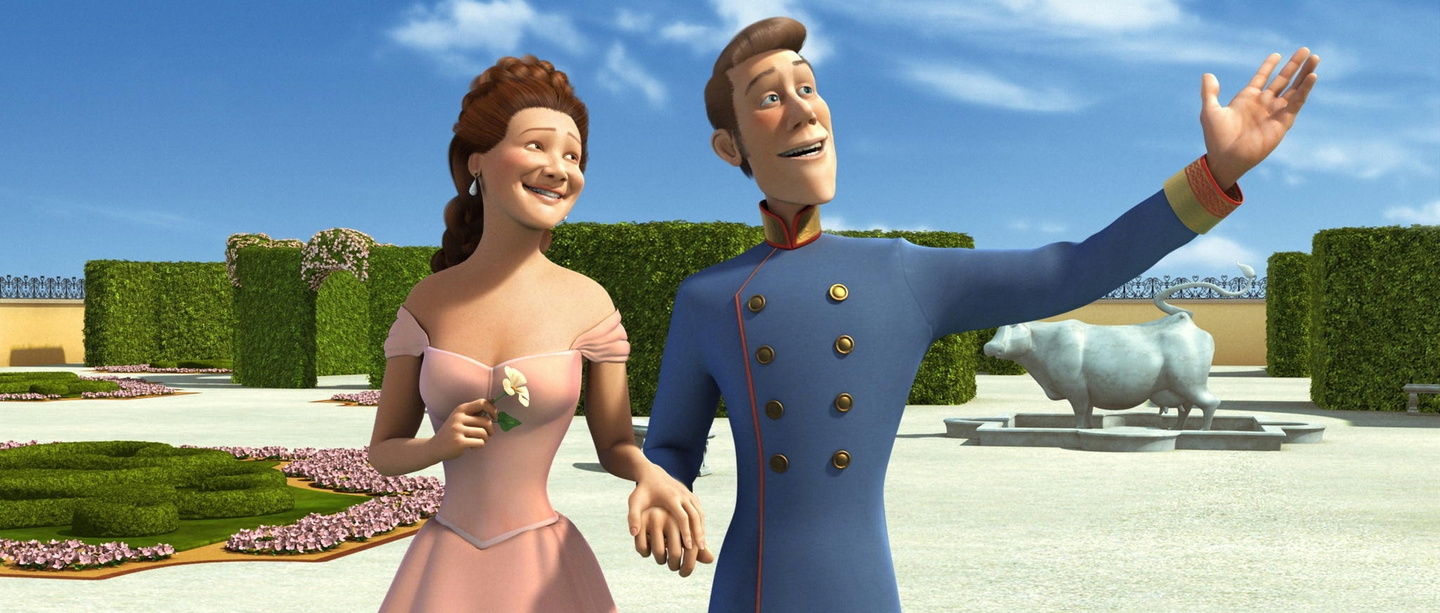 Deutsche Animationsfilme für Erwachsene sind ohnehin rar, im Programm von ARD und ZDF sind Produktionen wie "Lissi und der wilde Kaiser" echte Exoten. Um das zu ändern, haben die Trickfilmer am Wochenende das "Stuttgarter Manifest" verabschiedet