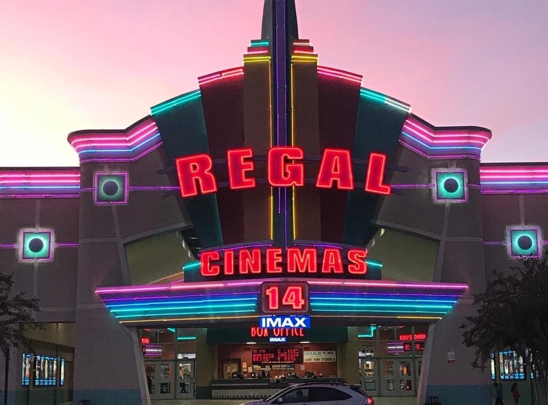 Wiedereröffnung am 21. August: die Regal-Kinos