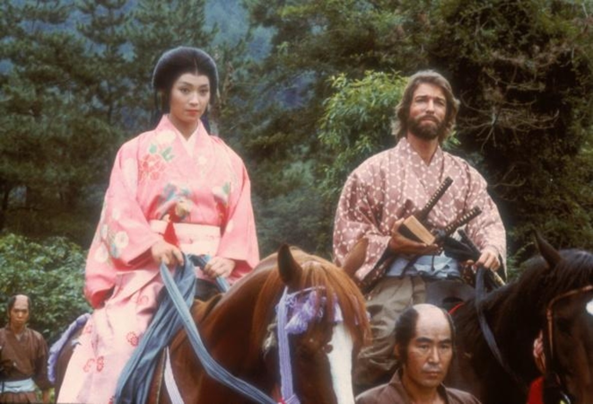 Serienklassiker "Shogun" wird neu verfilmt