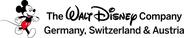 The Walt Disney Company Germany, Switzerland and Austria