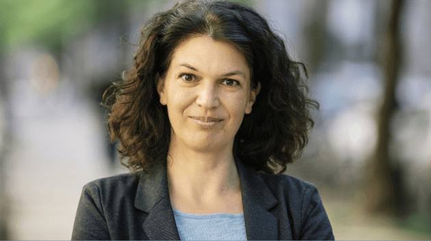 Ulrike Winkelmann kehrt als Co-Chefredakteurin neben Barbara Junge zur taz zurück