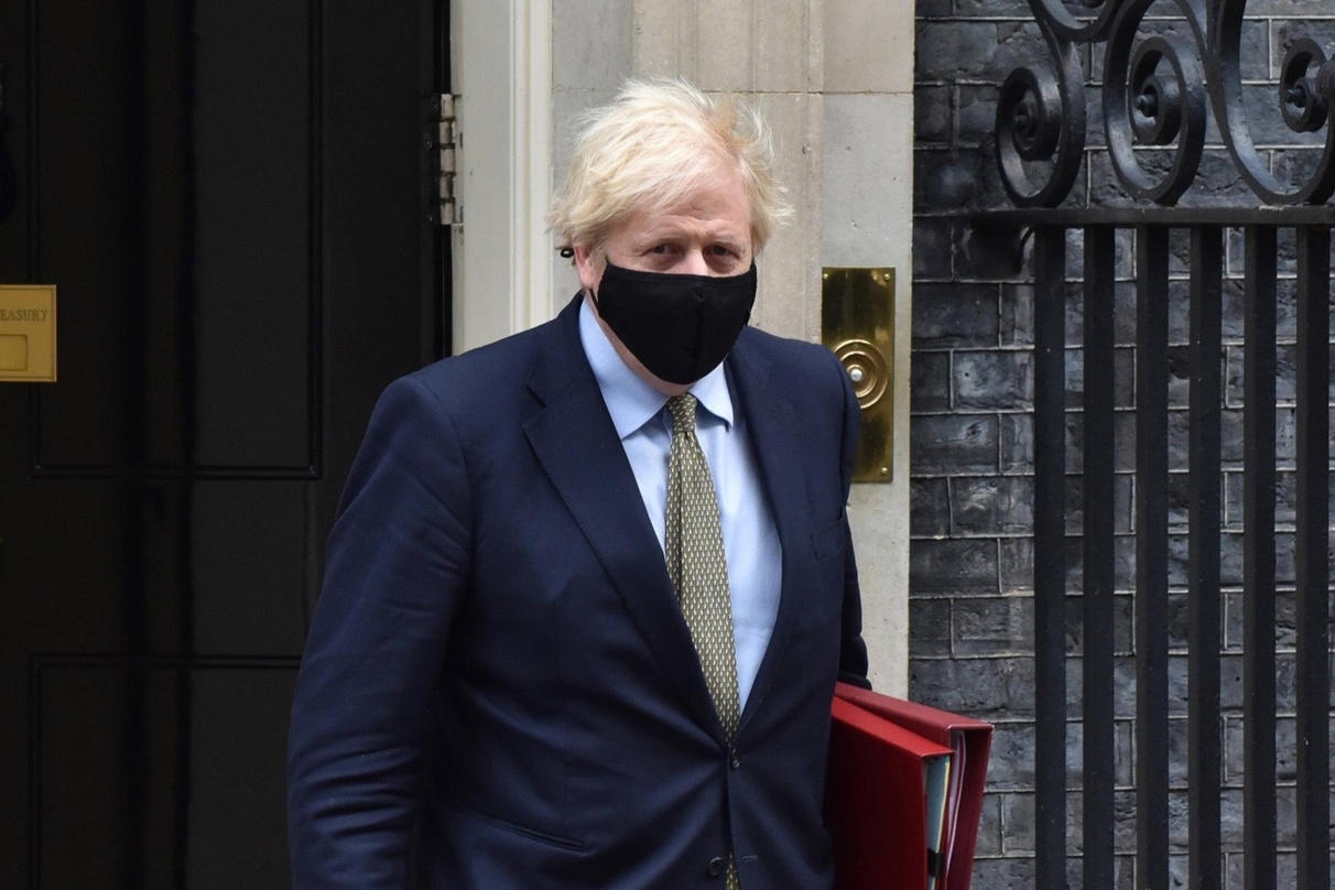 Boris Johnson stößt mit seinem Vorstoß auf den Widerstand der UK Cinema Association